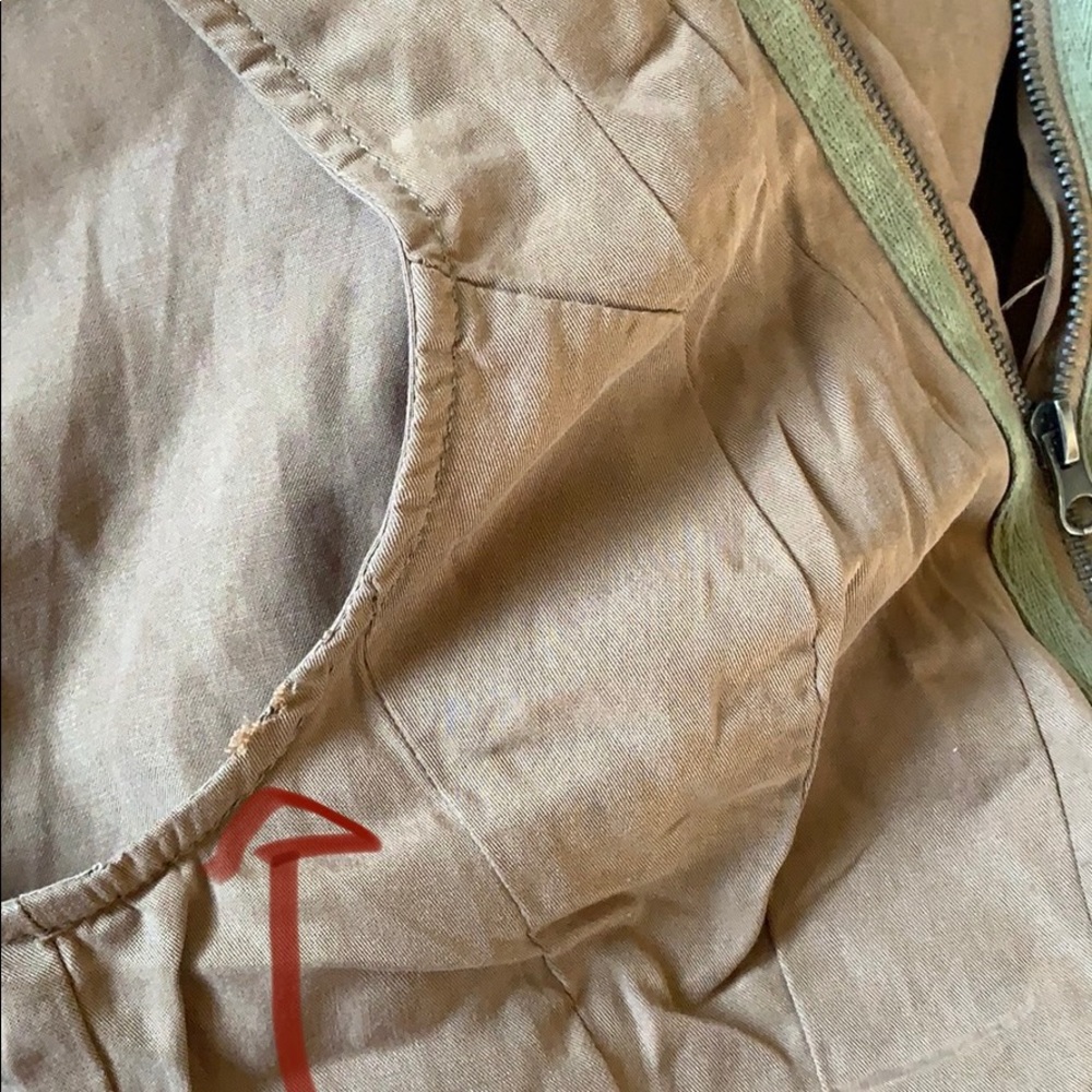 MONORENO dress size S - Picture 8 of 8